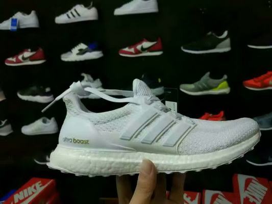 Super Max Adidas Ultra Boost 2.0 Women Shoes-022